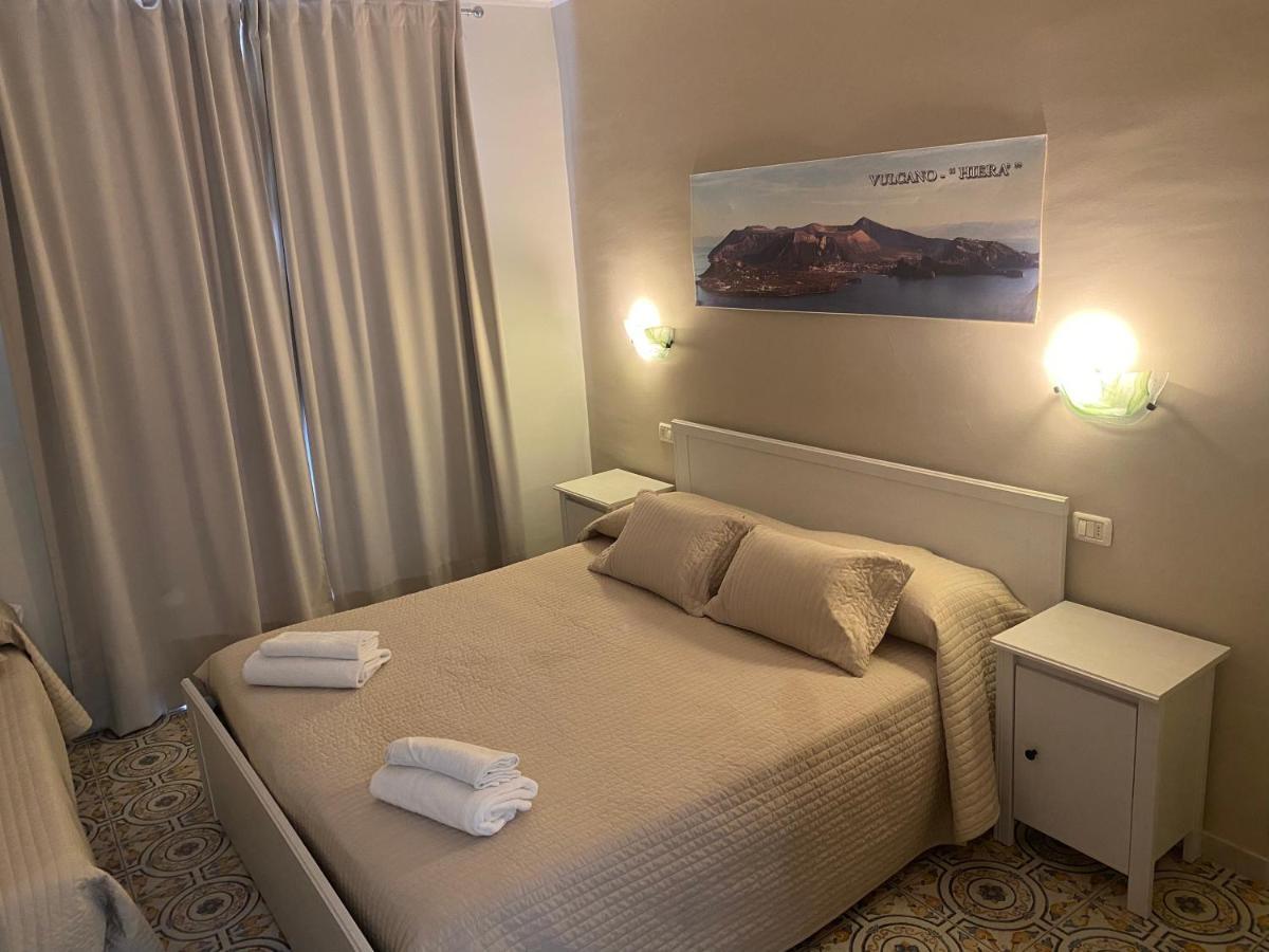Phenicusa Milazzo Dış mekan fotoğraf
