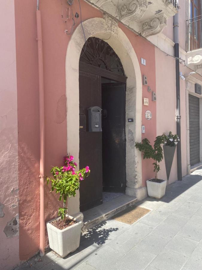 Phenicusa Milazzo Dış mekan fotoğraf