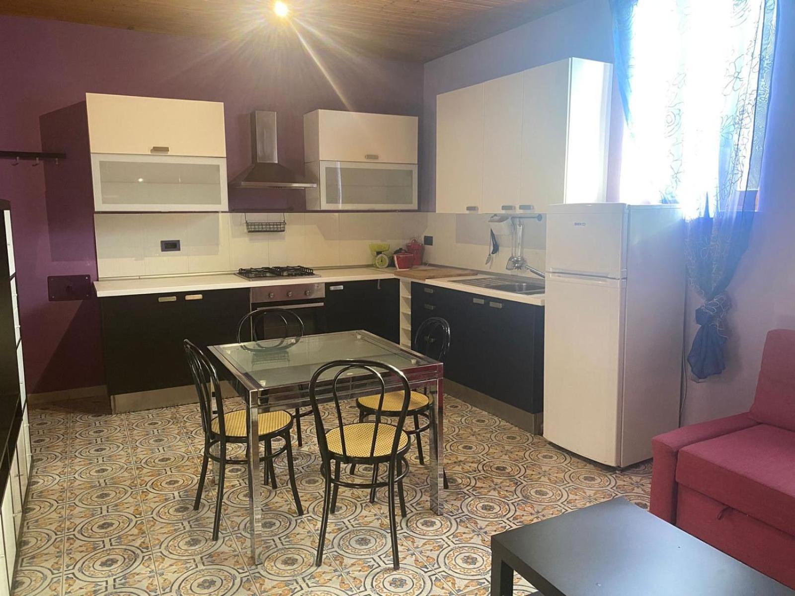 Phenicusa Milazzo Dış mekan fotoğraf