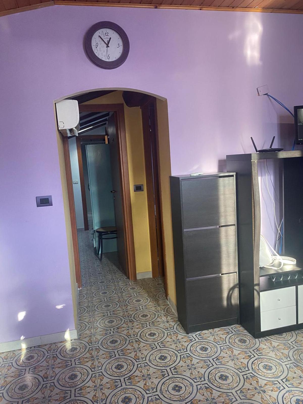 Phenicusa Milazzo Dış mekan fotoğraf