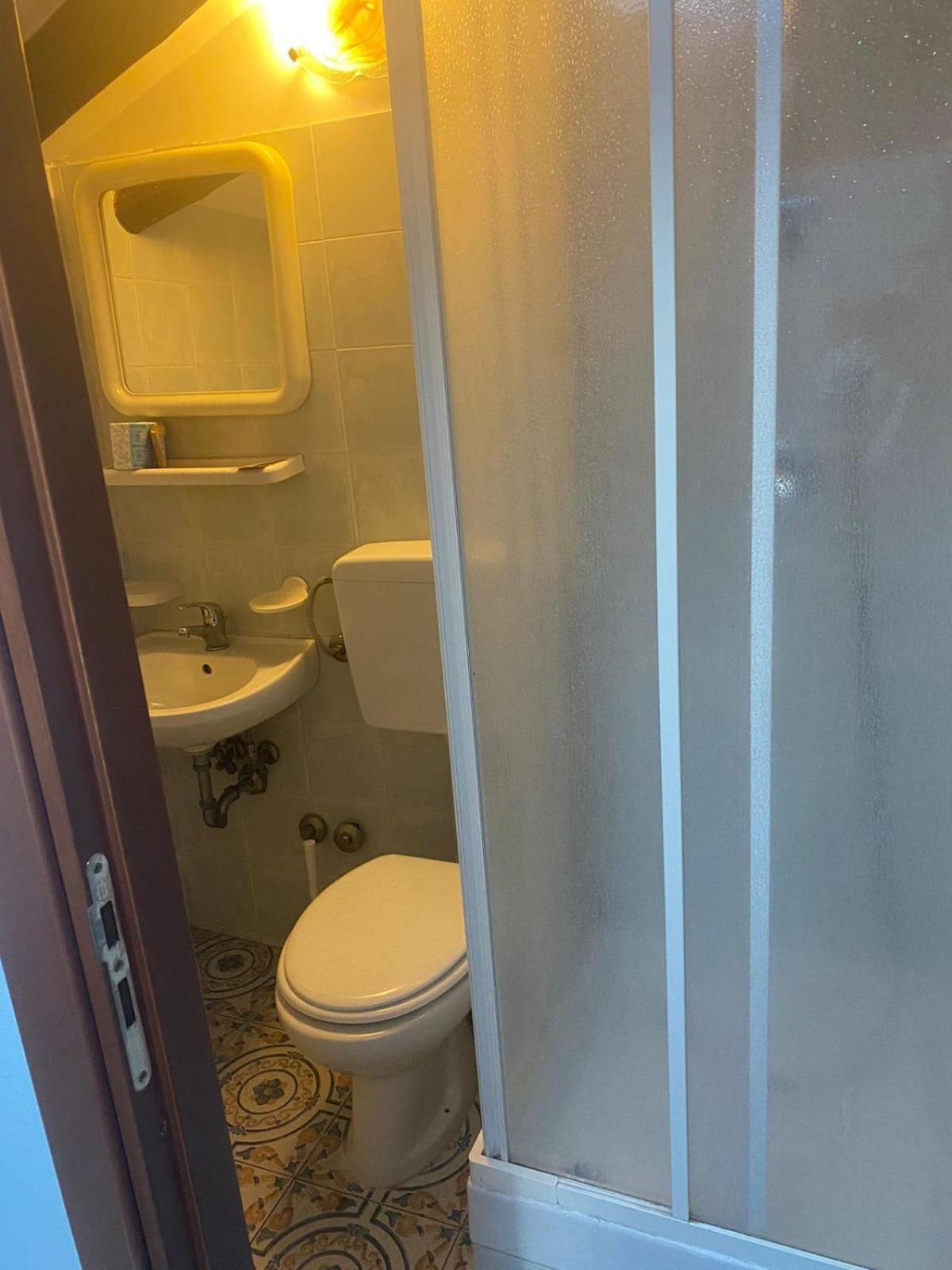 Phenicusa Milazzo Dış mekan fotoğraf