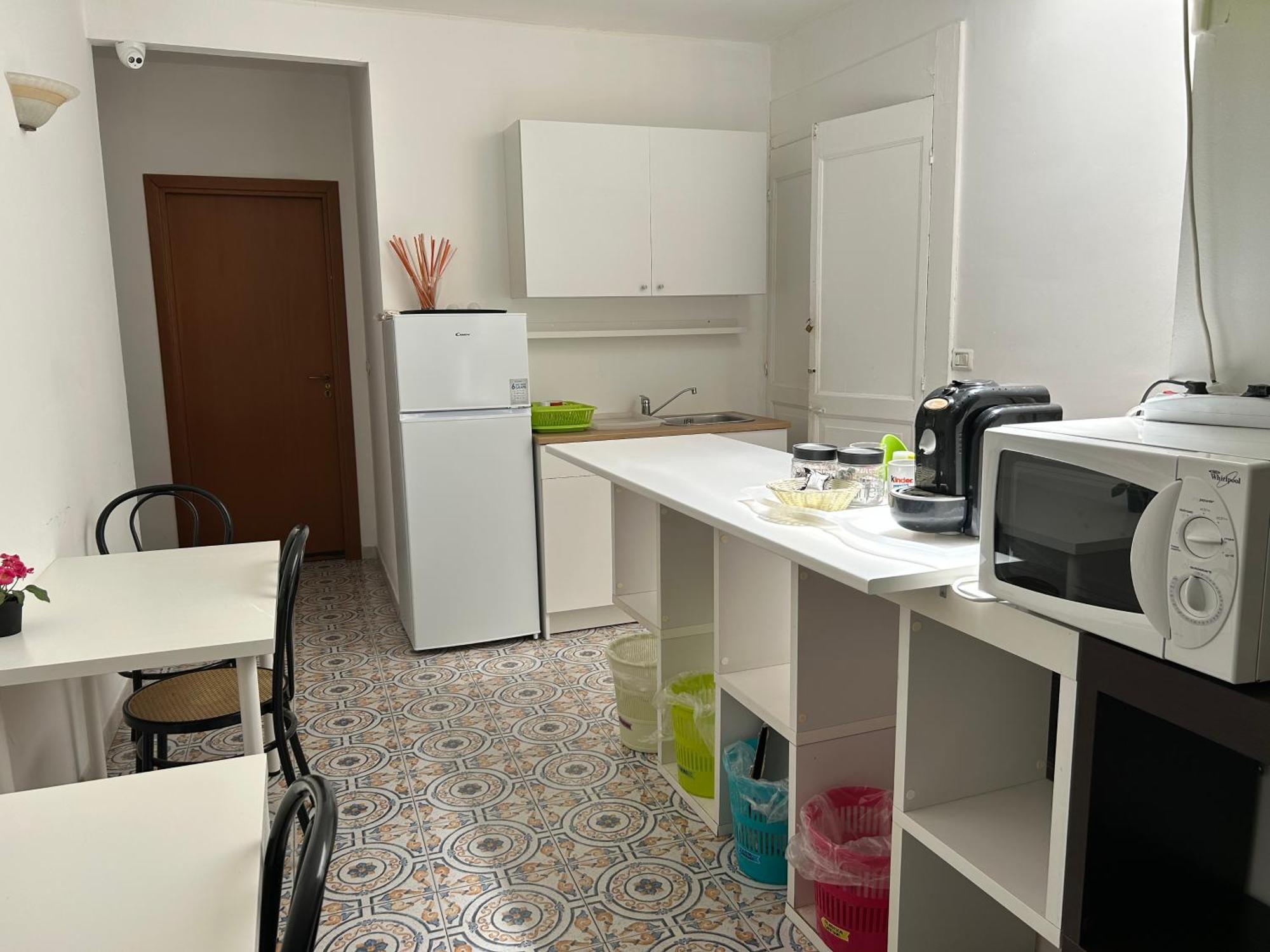Phenicusa Milazzo Dış mekan fotoğraf