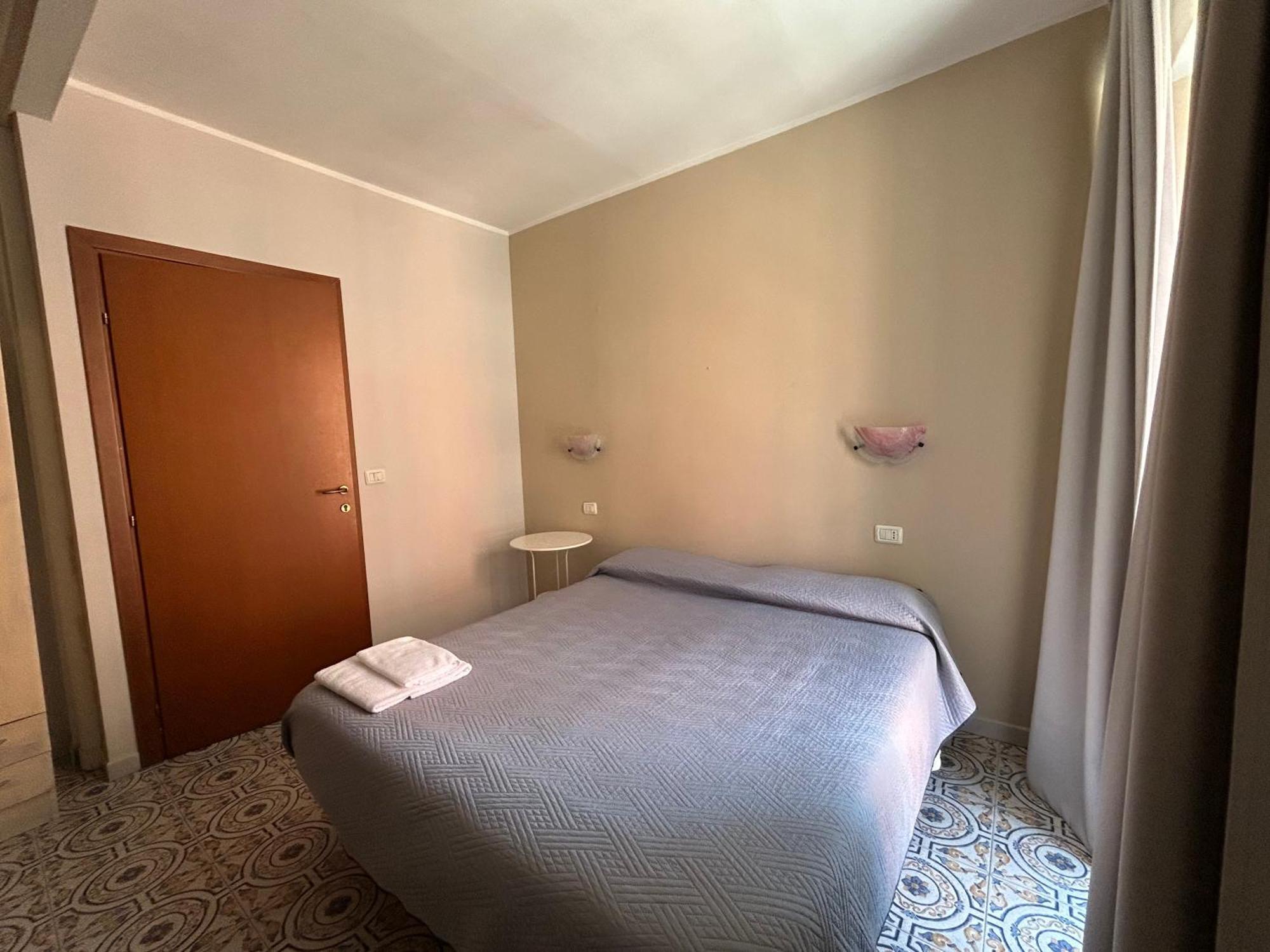 Phenicusa Milazzo Dış mekan fotoğraf