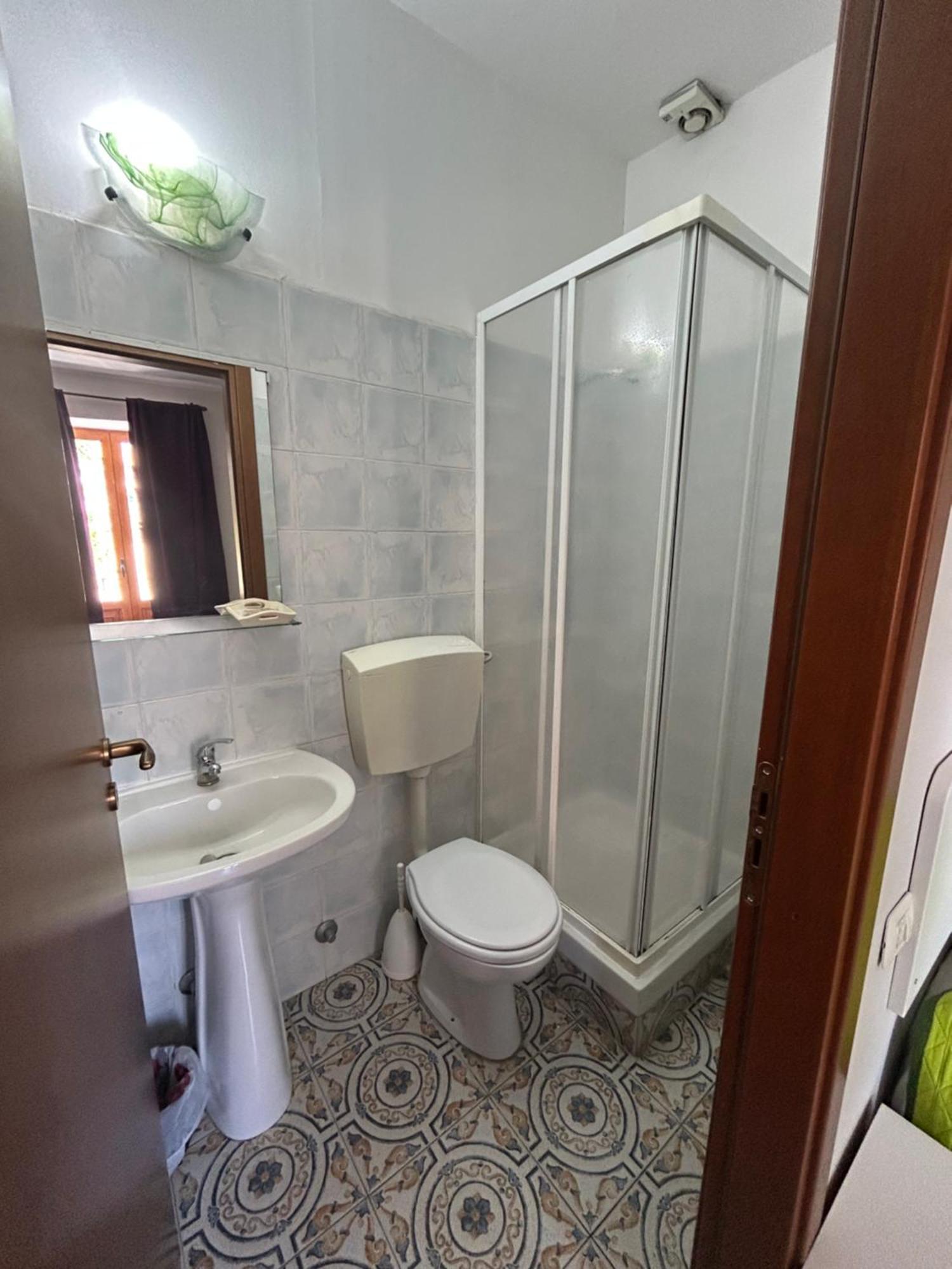 Phenicusa Milazzo Dış mekan fotoğraf