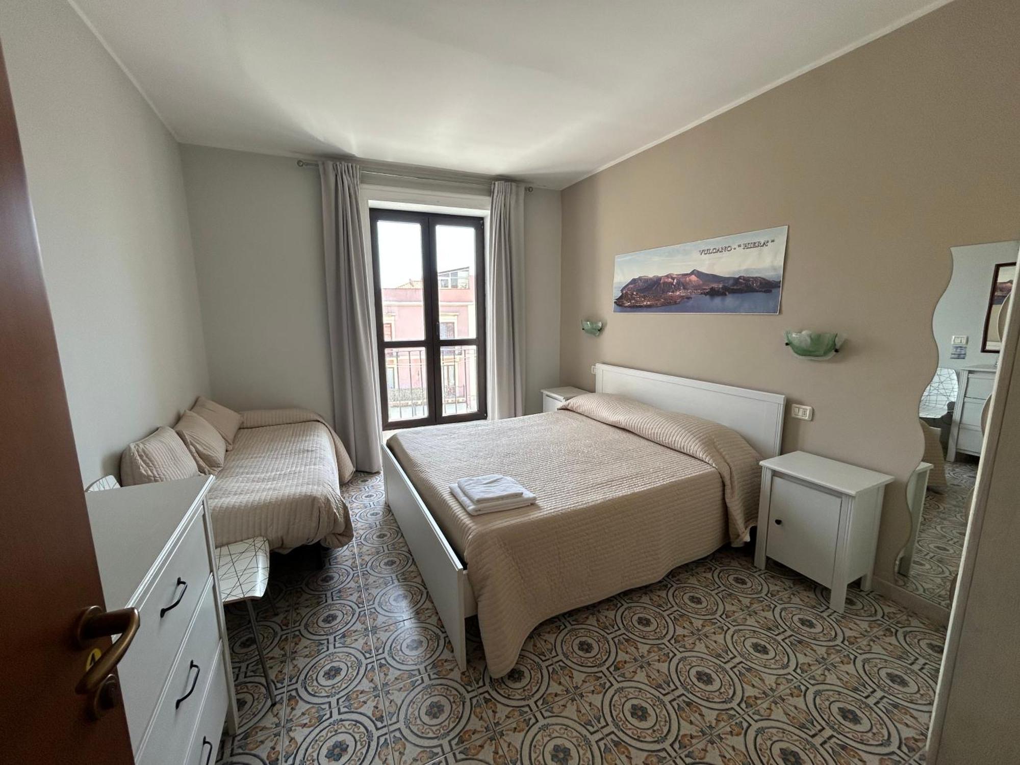 Phenicusa Milazzo Dış mekan fotoğraf