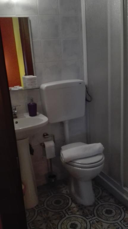 Phenicusa Milazzo Dış mekan fotoğraf